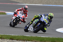 Valentino Rossi, Yamaha Factory Racing