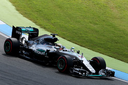 Льюіс Хемілтон, Mercedes AMG F1 Team