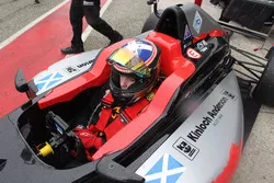Thomas Preining, Lechner Racing