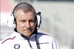 Jens Marquardt, BMW Motorsport Director