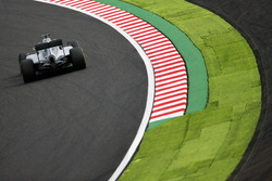Льюис Хэмилтон, Mercedes AMG F1 W07 Hybrid
