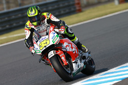 Cal Crutchlow, Team LCR Honda