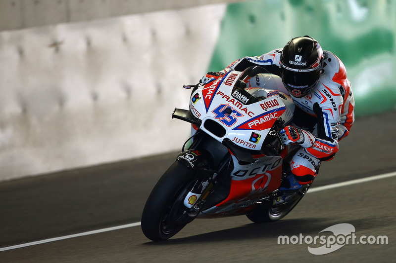 Scott Redding, Octo Pramac Racing