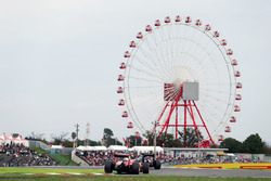 Kimi Raikkonen, Ferrari SF16-H