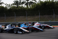 Штайн Шотхорст, Campos Racing, Арджун Майні, Jenzer Motorsport і Нік де Вріс, ART Grand Prix