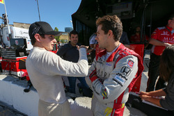 Зак Віч, Карлос Муньос, Andretti Autosport Honda