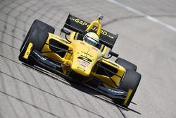 Juan Piedrahita, Team Pelfrey