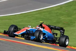 Esteban Ocon, Manor Racing