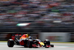 Daniel Ricciardo, Red Bull Racing RB12