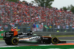Nico Hulkenberg,Sahara Force India F1 Team VJM09