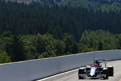 Felipe Nasr, Sauber C35