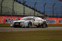 Nico Müller, Audi Sport Team Abt Sportsline, Audi RS 5 DTM