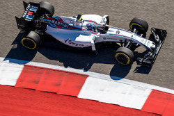 Валттери Боттас, Williams FW38