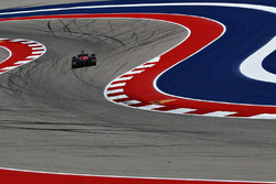 Даниил Квят, Scuderia Toro Rosso STR11