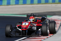 Лэнс Стролл, Prema Powerteam, Dallara F312 - Mercedes-Benz