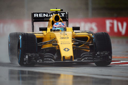Jolyon Palmer, Renault Sport F1 Team RS16