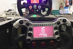 Volante, Mahindra Racing