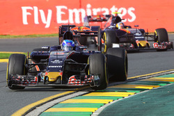 Max Verstappen, Scuderia Toro Rosso STR11
