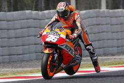 Дані Педроса, Repsol Honda Team