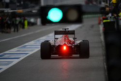 Даниил Квят, Scuderia Toro Rosso STR11
