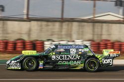 Mauro Giallombardo, Stopcar Maquin Parts Racing Ford
