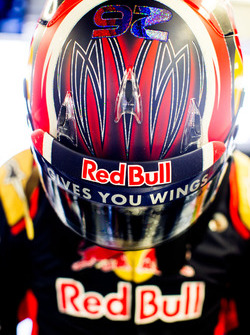 Даниил Квят, Scuderia Toro Rosso
