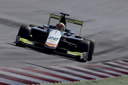 Alex Palou, Campos Racing