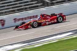 Scott Dixon, Chip Ganassi Racing Chevrolet