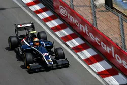 Artem Markelov, RUSSIAN TIME