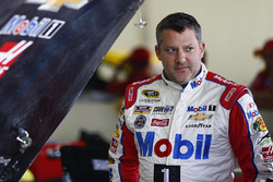 Tony Stewart, Stewart-Haas Racing