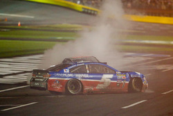 Crash: Kasey Kahne, Hendrick Motorsports Chevrolet, und Tony Stewart, Stewart-Haas Racing Chevrolet