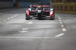 Jean-Eric Vergne, DS Virgin Racing