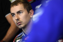 Хорхе Лоренсо, Yamaha Factory Racing