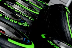 Neumáticos Pirelli