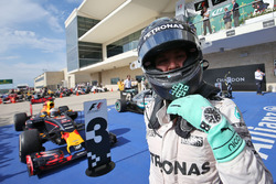 2. Nico Rosberg, Mercedes AMG F1