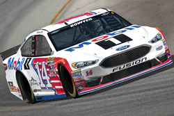 Mögliches Desgin: Stewart-Haas-Ford 2017