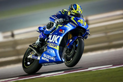 Aleix Espargaro, Team Suzuki MotoGP