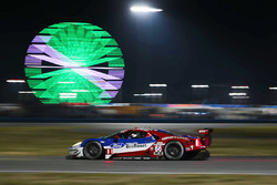 #66 Ford Performance Chip Ganassi Racing Ford GT: Sébastien Bourdais, Joey Hand, Dirk Müller