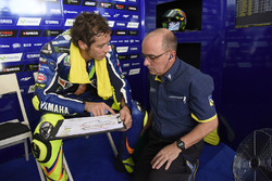 Валентино Росси, Yamaha Factory Racing
