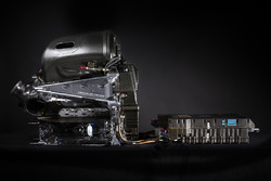 Mercedes AMG F1 W06 Mercedes PU106-Type Hybrid