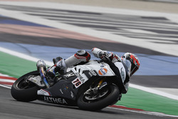 Loris Baz, Althea Racing
