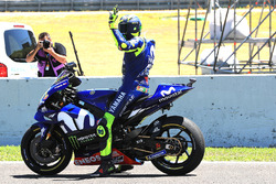 Valentino Rossi, Yamaha Factory Racing