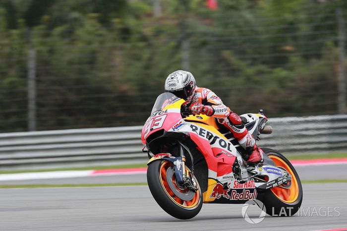 Marc Márquez, Repsol Honda Team