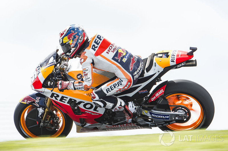 Дані Педроса, Repsol Honda Team