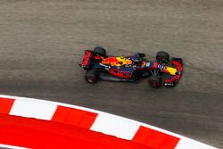 Max Verstappen, Red Bull Racing RB13