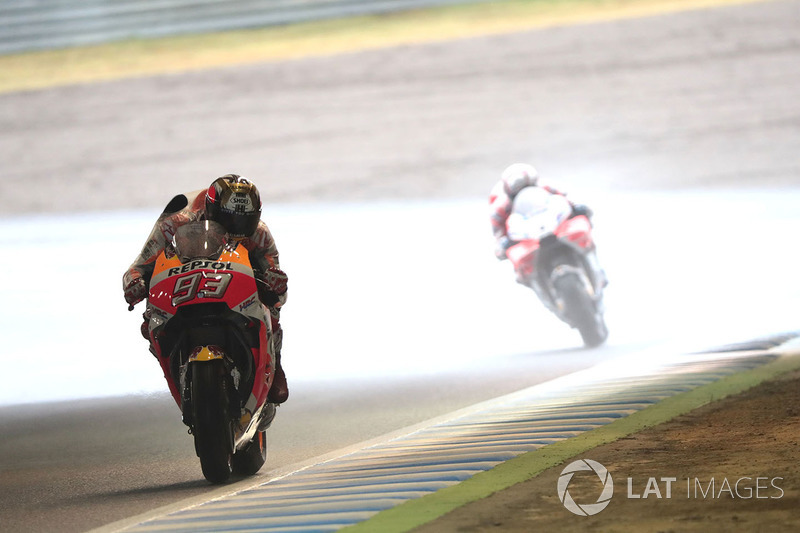 Marc Márquez, Repsol Honda Team