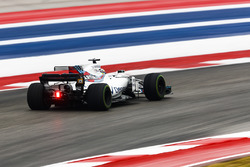 Felipe Massa, Williams FW40