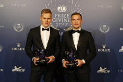 Ott Tänak ve Martin Järveoja