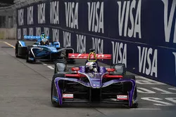  Sam Bird, DS Virgin Racing