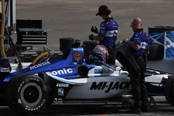 Takuma Sato, Rahal Letterman Lanigan Racing Honda